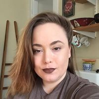 Melissa Colfer的照片