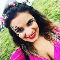 Marcia Serra的照片