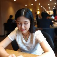 Mengjing Shi's Photo