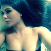 Fotos de Fiamma Odorico