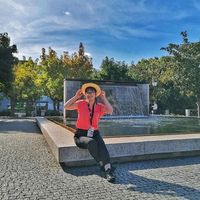 Фотографии пользователя Akmenli Hakkyyeva