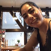 Fattane Rahchamani's Photo