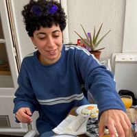 Dina Chiaruzzi的照片