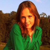 Katya Semenova的照片