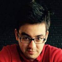 Fikri Çağlar Demirci的照片