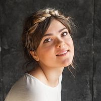 Anastasiya Smolina的照片