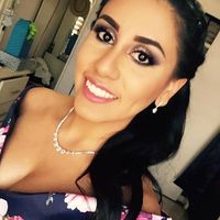 Berenice Ruiz's Photo