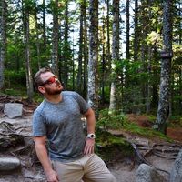 John Devaney的照片