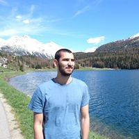 Fotos von Solon Kakarontza