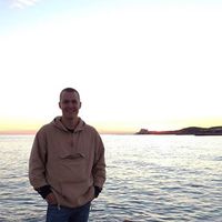 Gustav Ranum Grønsdal的照片