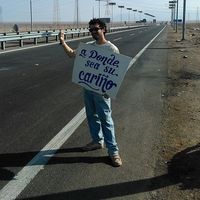 Rafael Errázuriz Goldenberg的照片