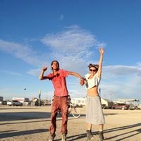 Anastasia & Misha的照片