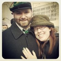 Jenny Kedward's Photo