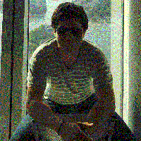 Victor Hugo Furciniti's Photo