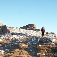 Azulilen En los brazos del soL的照片