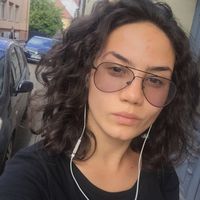 Darya Bohdanovich's Photo