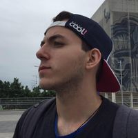 João Paulo  Frauches的照片