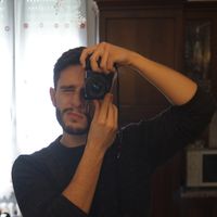 Francesco Corradini的照片