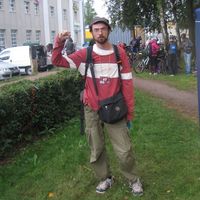 Fotos de Andrey Shevlyakov