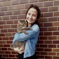 Terka Filová's Photo