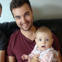 Fotos de Maxime Desrosier