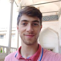 Remigiusz Szymura的照片