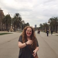 Kaitlyn Barnett's Photo