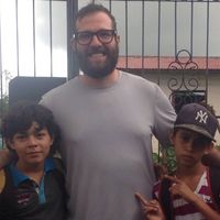 Jacob Sobel的照片