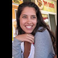 Shani Golan's Photo