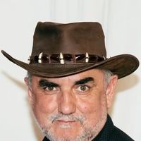 Denis Benetti's Photo