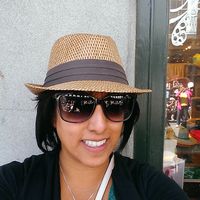 Фотографии пользователя Samantha Vejay