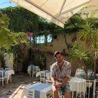 Fotos de Cagatay Dalgic