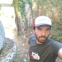 julien Bertrou的照片