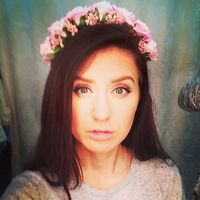 Kristina Kachinskaite's Photo