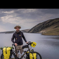 Fabrizio Prisinzano's Photo