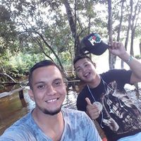 Le foto di David Rosero