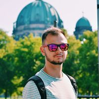 Artem Imaev的照片