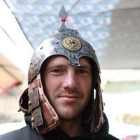 Дениc Мауринов's Photo