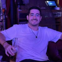 Emmanuel Gamiño's Photo