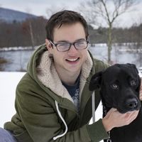 Jack Gibbons's Photo