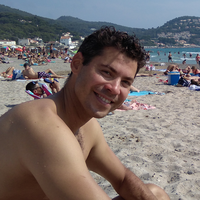 fabrice frenet's Photo