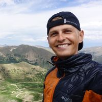 Loïc Jacob的照片