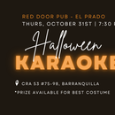 Halloween Karaoke's picture