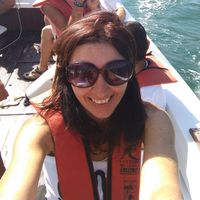 Fotos de Sonia Fiore