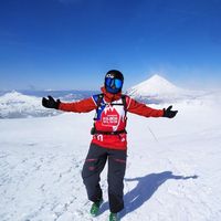 Marie Christiné的照片