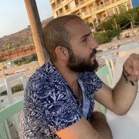 Houssam Mazraani's Photo