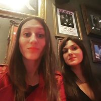 Photos de Luciana Sanchez Rosselli