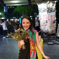 Federika Ronchetti's Photo