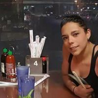 Alma Guajardo's Photo