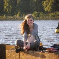 Janina  Dierk's Photo